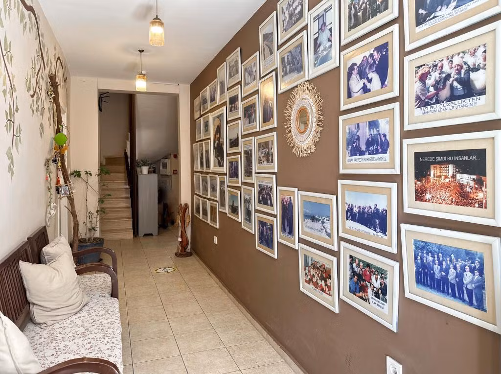 Otel Resmi