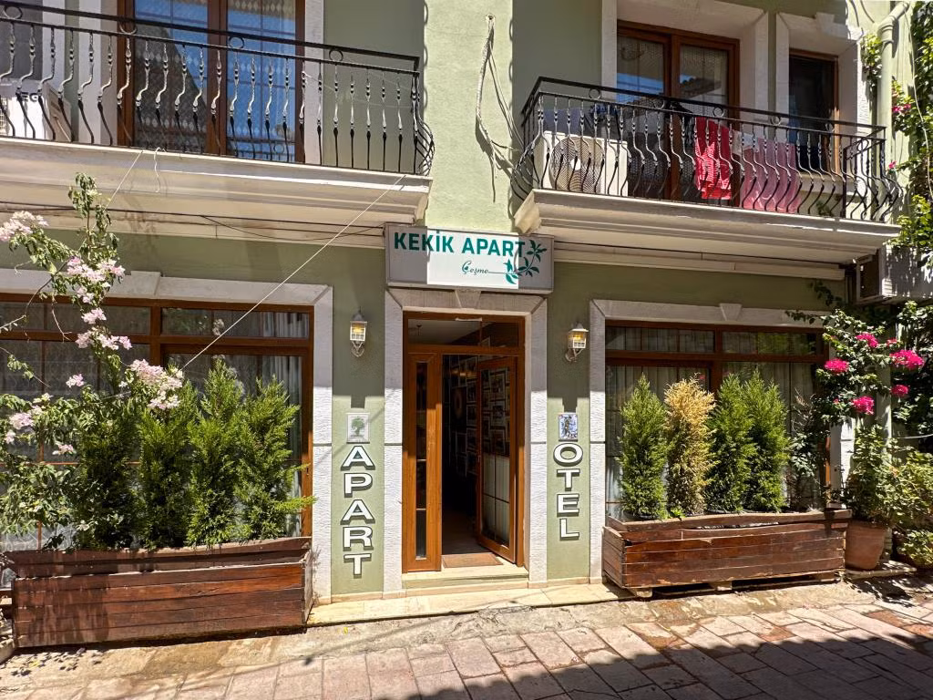 Otel Resmi