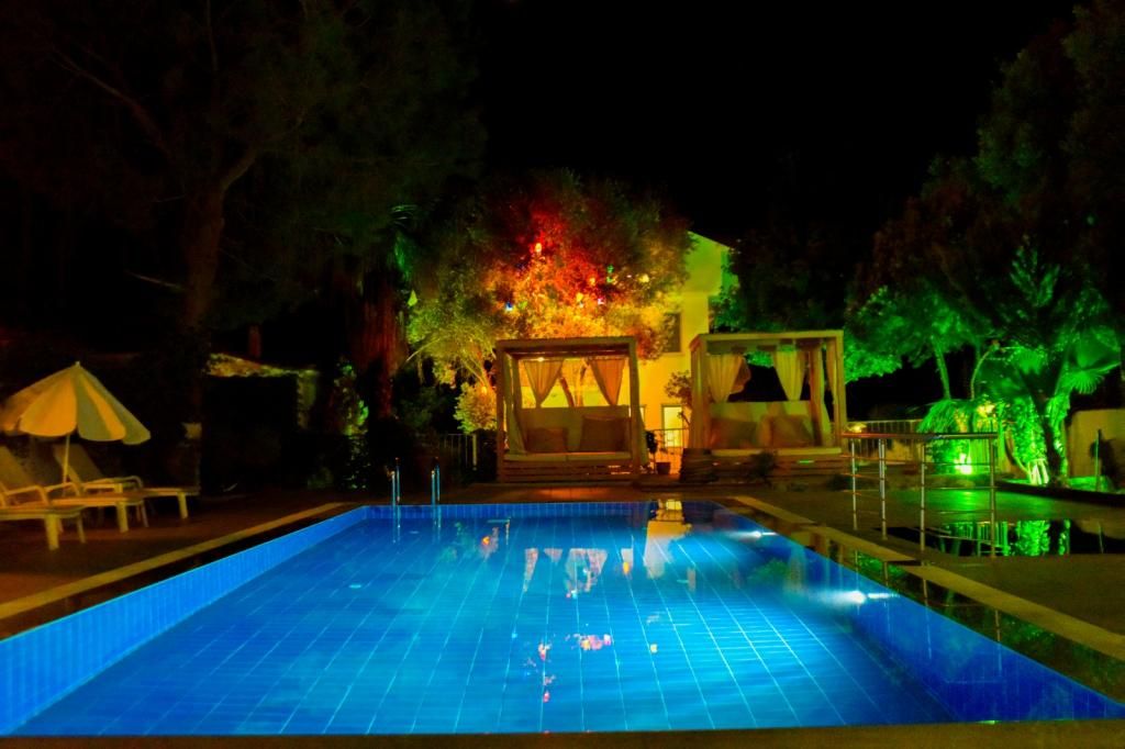 Azure Ev Fethiye — 7