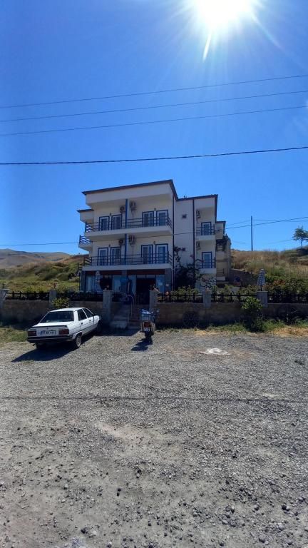 Ada Kekiği Pansiyon — 4