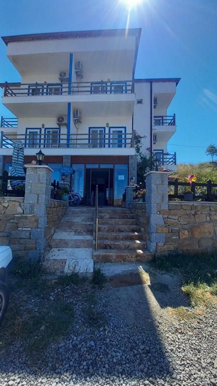Ada Kekiği Pansiyon — 5