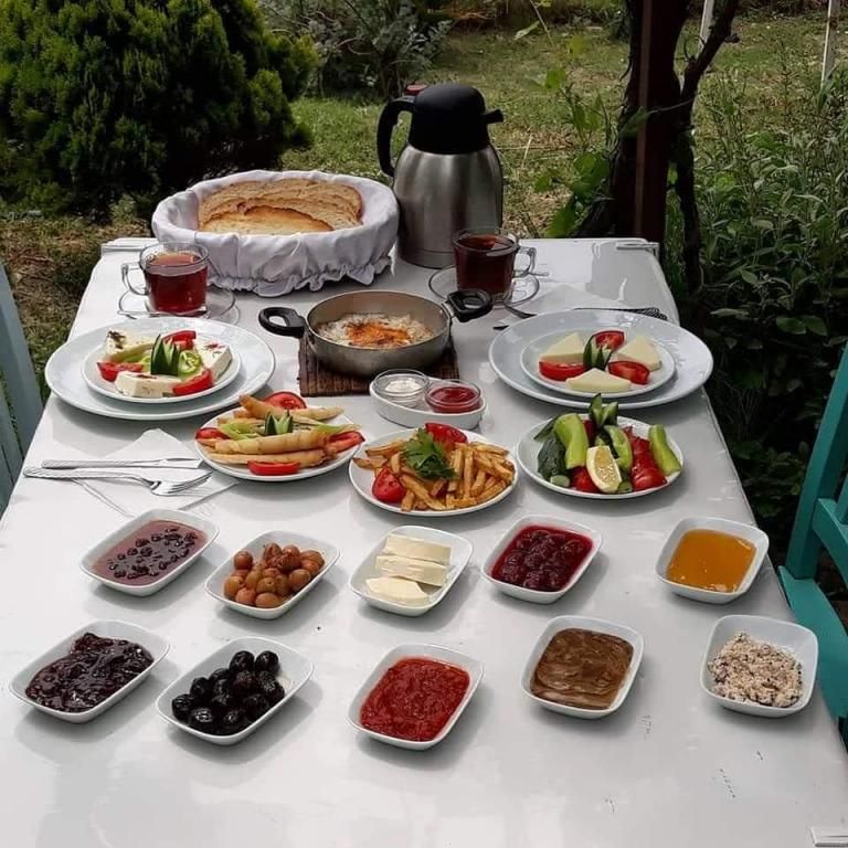 Ada Kekiği Pansiyon — 7