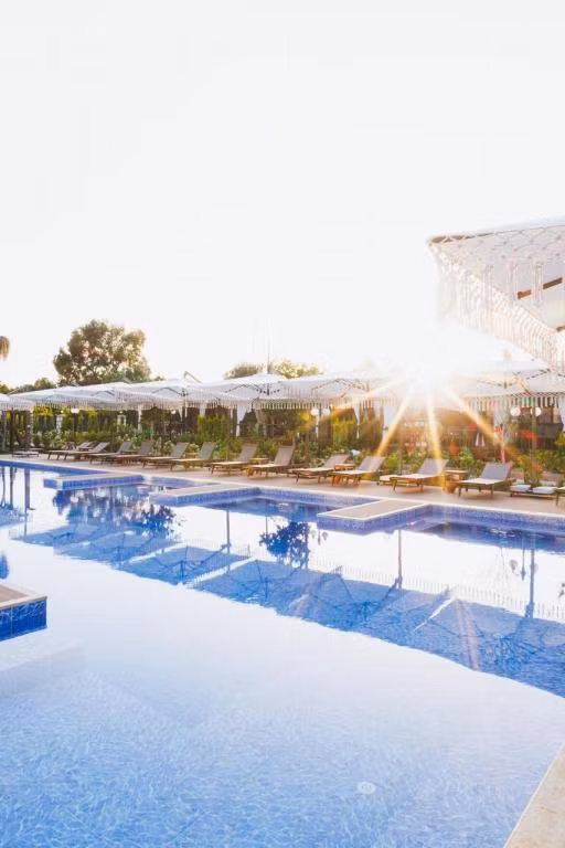 Kekova Garden Village — 8