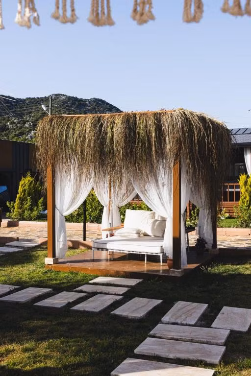 Kekova Garden Village — 10