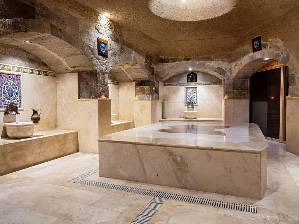 Kelebek Cave Hotel — 8