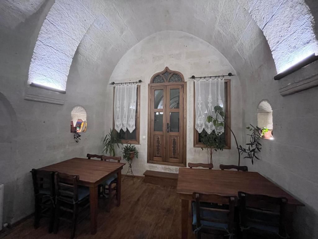 Kemerli House — 3