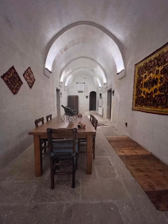 Kemerli House — 4