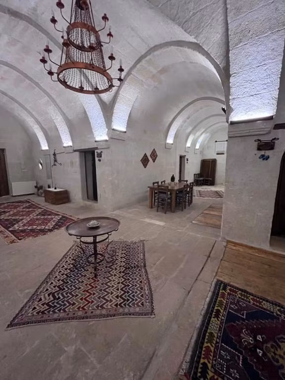 Kemerli House — 10