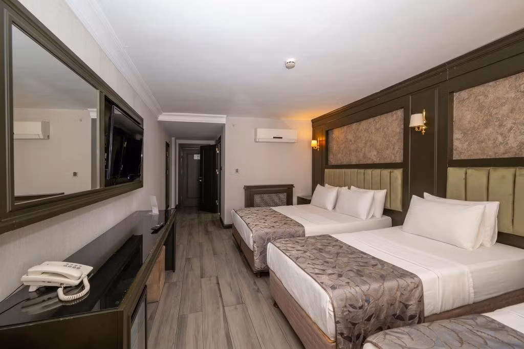 Kensington Hotel Old City — 2
