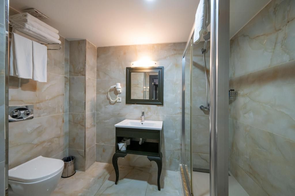 Kensington Hotel Old City — 3