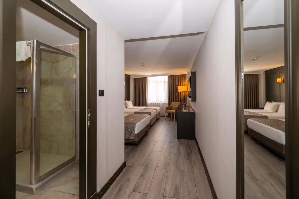 Kensington Hotel Old City — 4