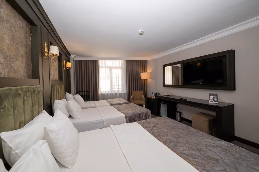 Kensington Hotel Old City — 7