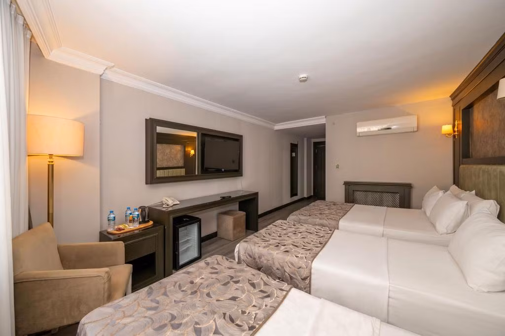 Kensington Hotel Old City — 8