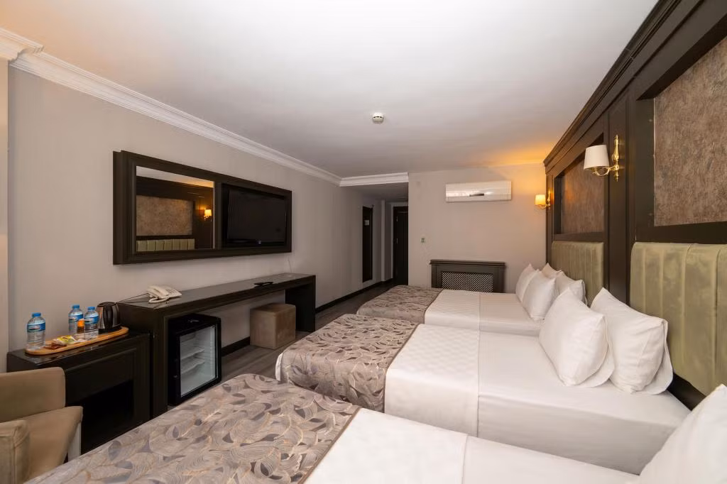 Kensington Hotel Old City — 9