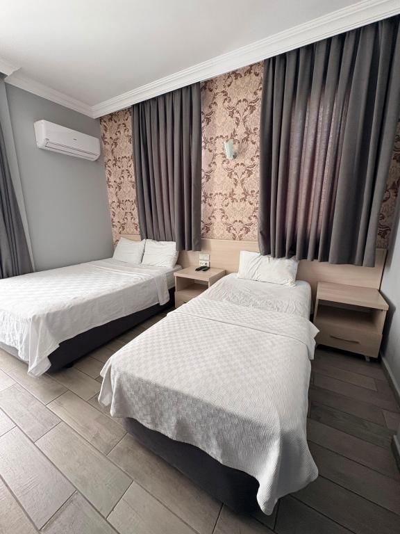 Kent Otel Antalya — 4