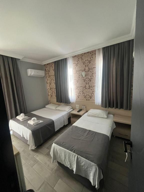 Kent Otel Antalya — 7