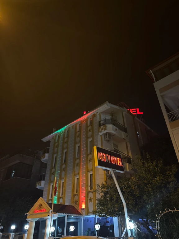 Kent Otel Antalya — 3