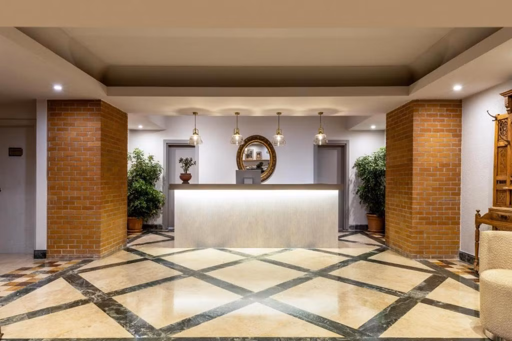 Kentia Hotel — 6