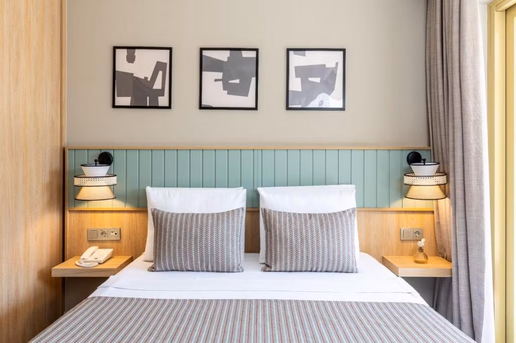 Kentia Hotel — 8