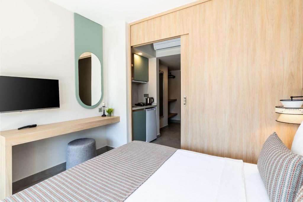 Kentia Hotel — 9