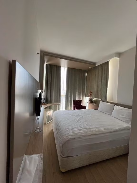 Kentpark Exclusive Hotel — 5
