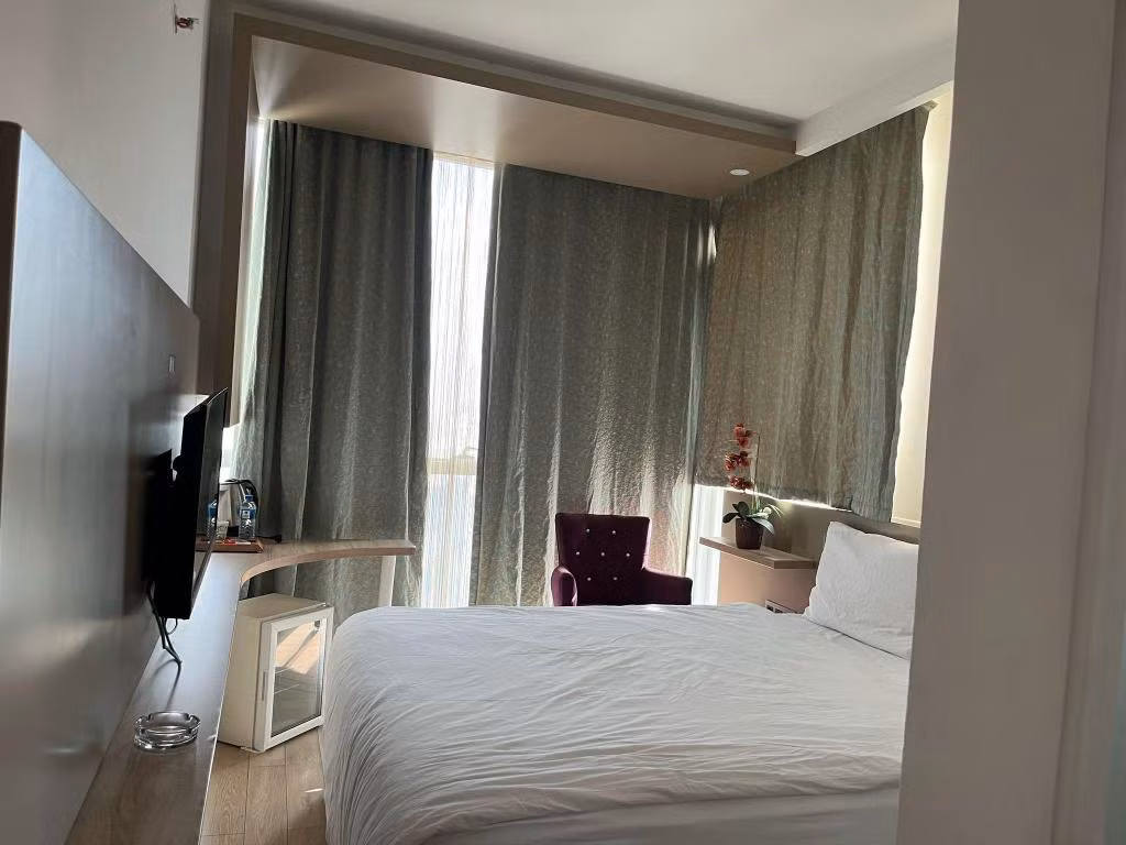 Kentpark Exclusive Hotel — 6