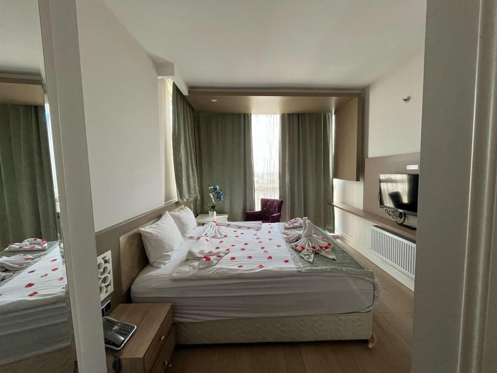 Kentpark Exclusive Hotel — 7