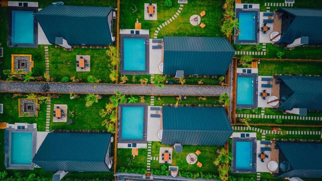 Keops Bungalow — 4