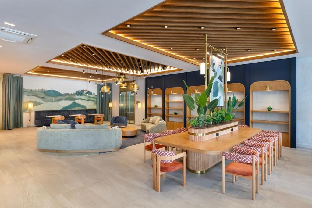 Keptur Hotel — 7