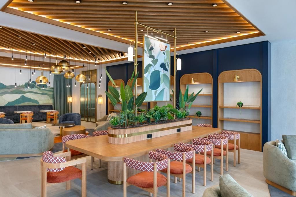 Keptur Hotel — 5