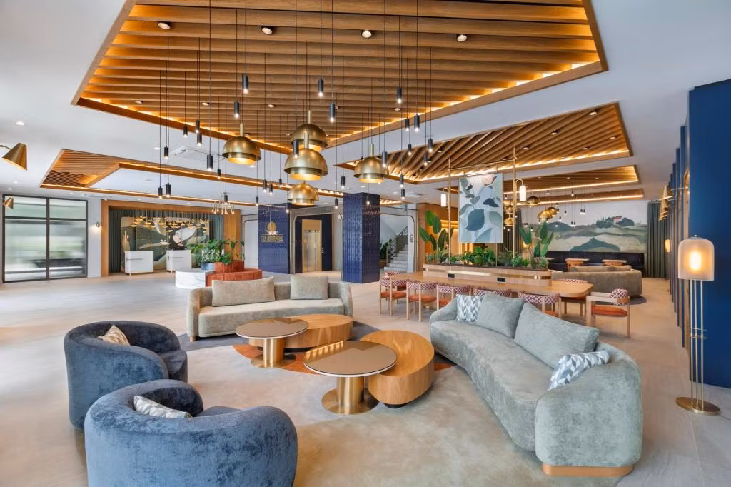 Keptur Hotel — 4