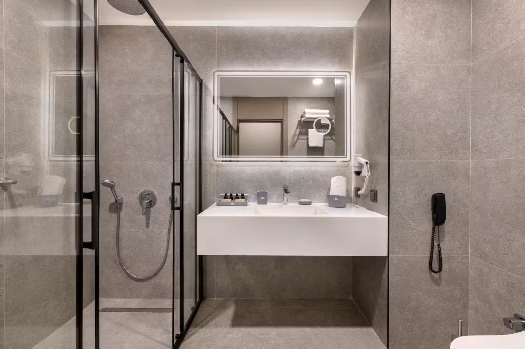 Keptur Hotel — 8