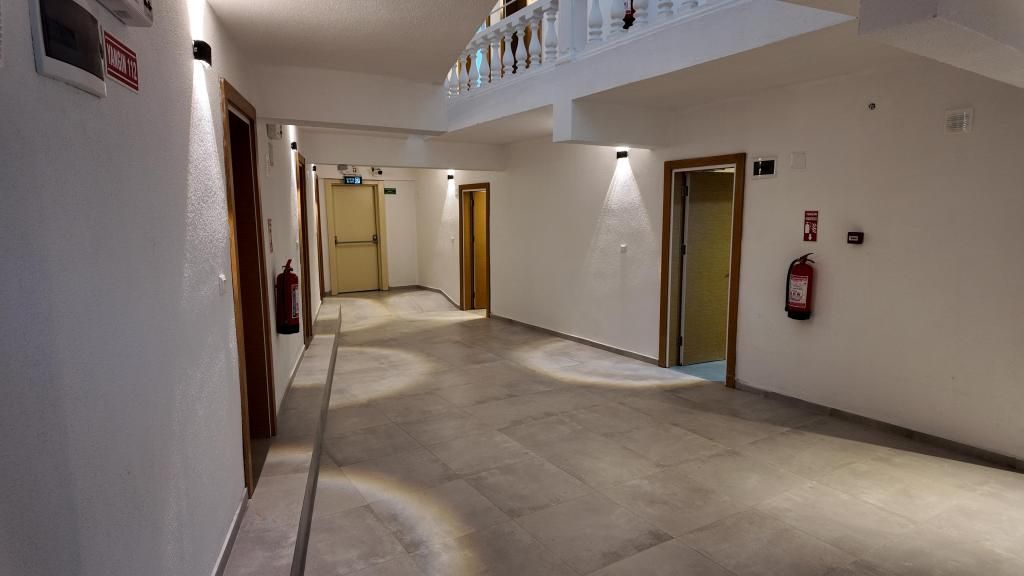 Keramos Otel Ören — 3