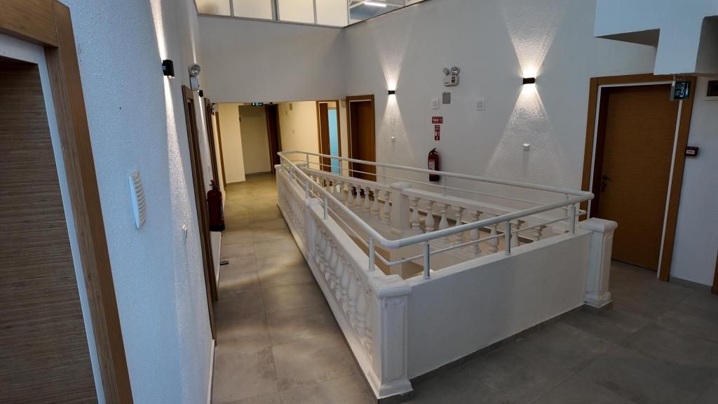 Keramos Otel Ören — 5