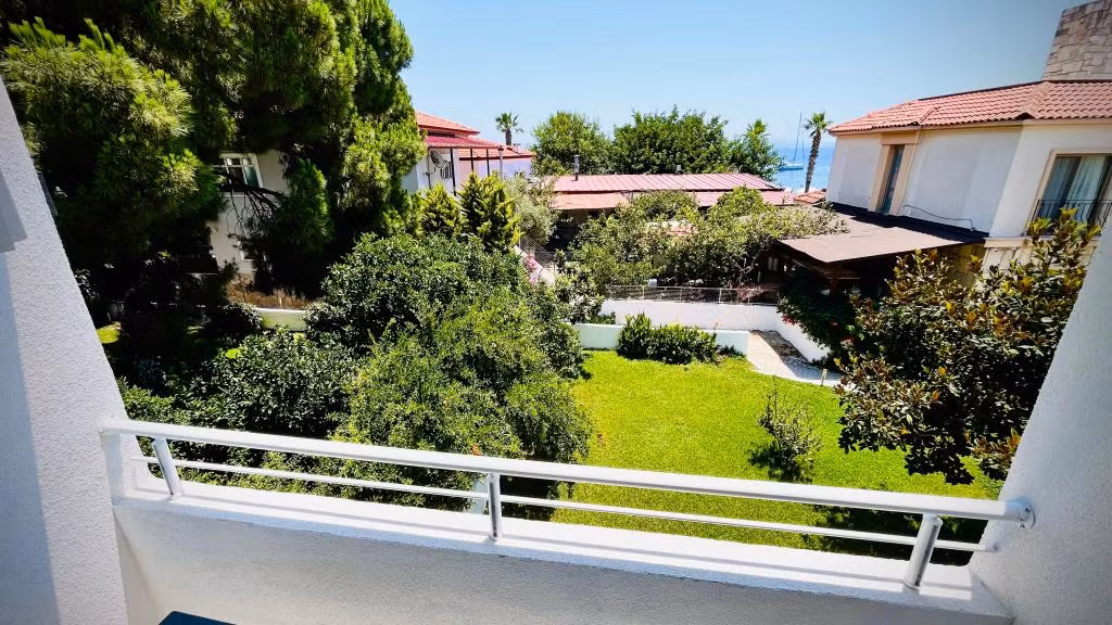 Keramos Otel Ören — 6