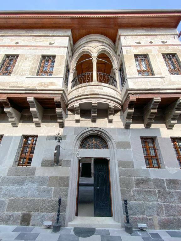 Kerem ile Aslı Butik Otel — 7