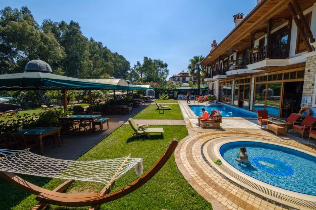 Kerme Ottoman Konak — 3