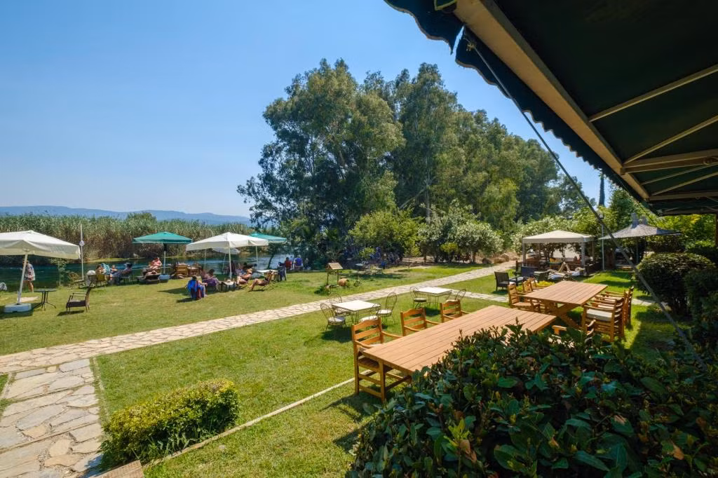 Kerme Ottoman Konak — 5