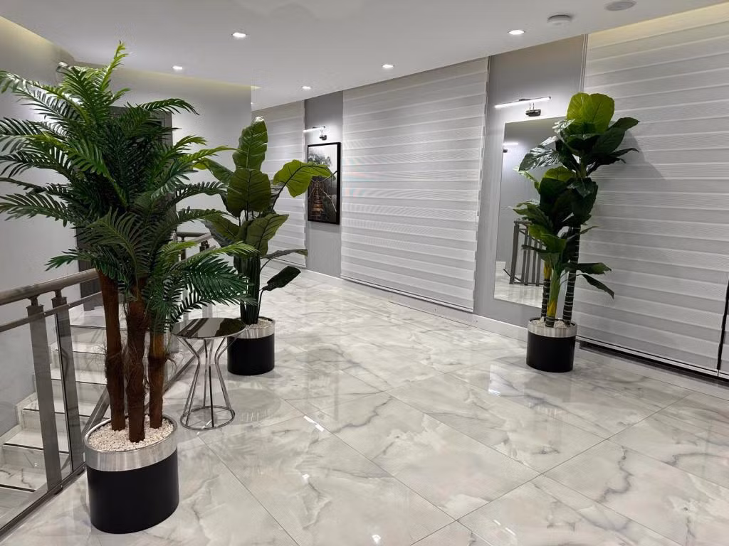 Kerpe Bungalov Hotel — 10