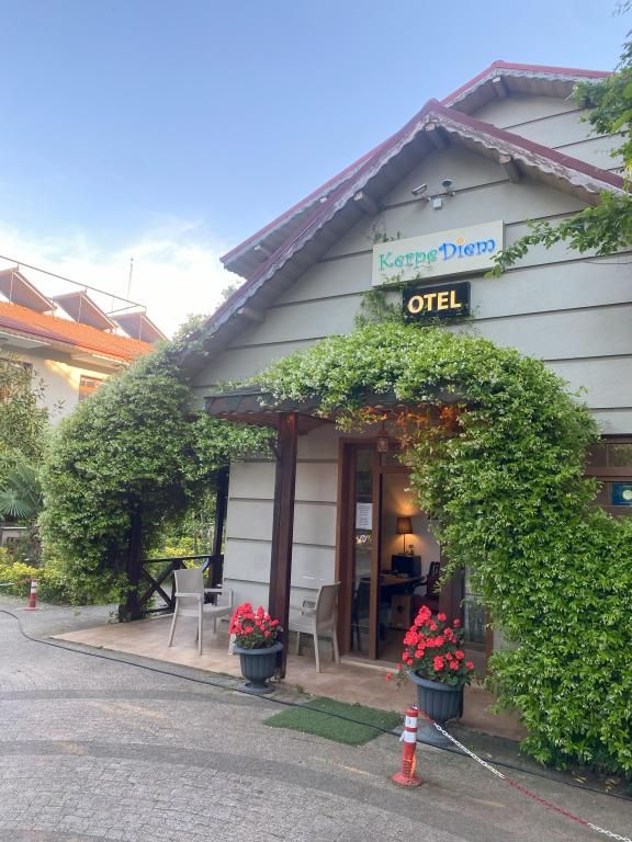 Kerpe Diem Otel
