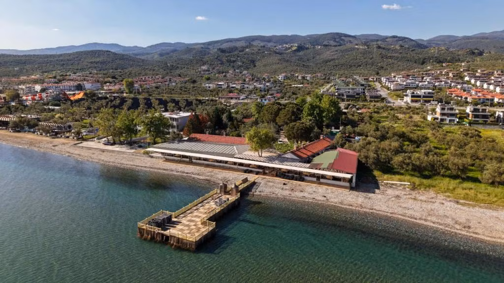 Kervan Tatil Köyü