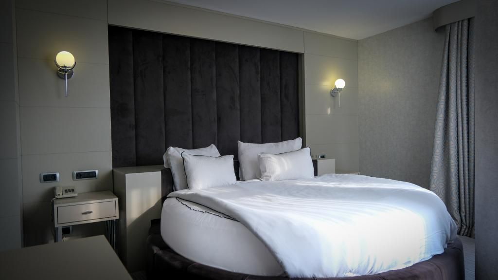 Kervansaray Bursa City Hotel — 8