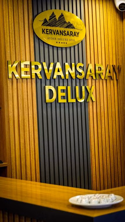 Otel Resmi