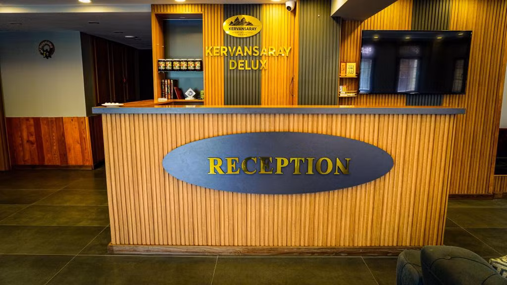 Otel Resmi