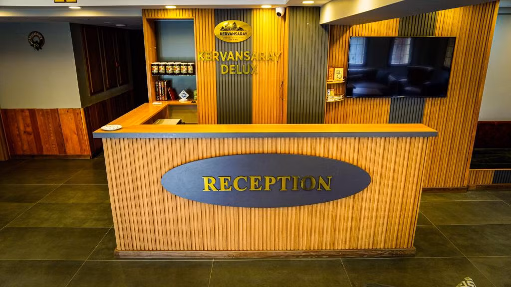 Otel Resmi