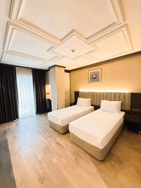 Ketenci Residence Hotel İzmir — 3