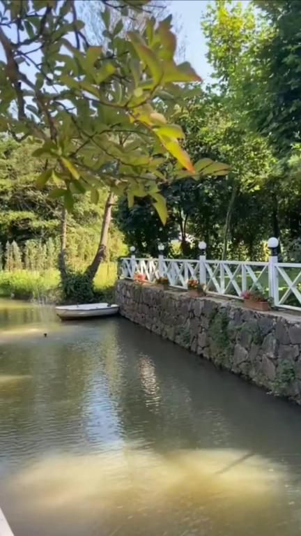  Keyif Boutique Hotel & Restaurant — 9