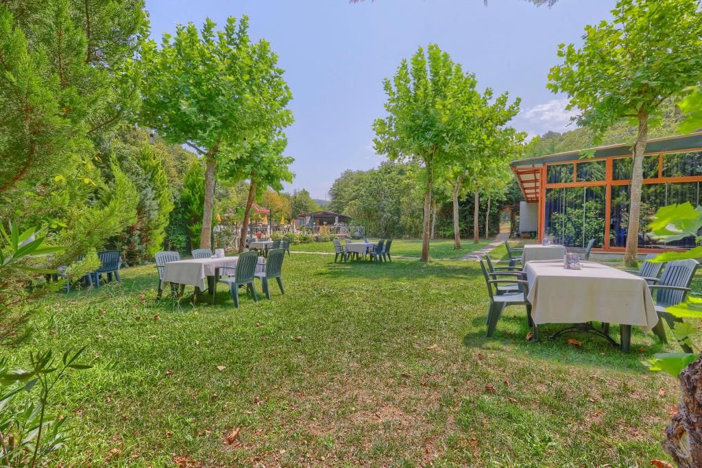  Keyif Boutique Hotel & Restaurant — 5
