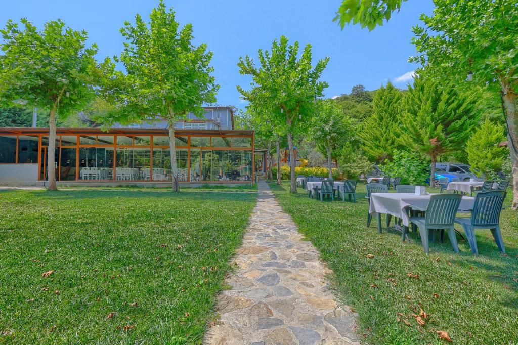  Keyif Boutique Hotel & Restaurant — 6
