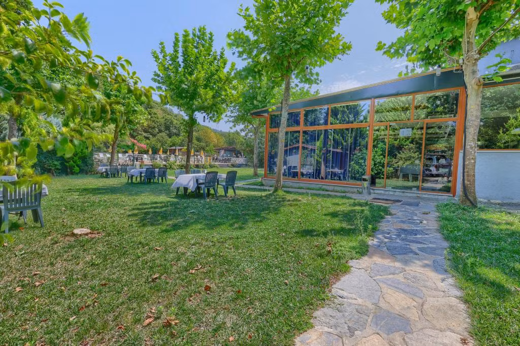  Keyif Boutique Hotel & Restaurant — 7